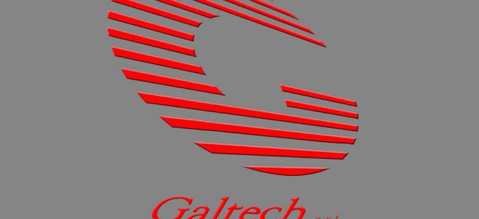 پمپ و موتور هیدرولیک Galtech