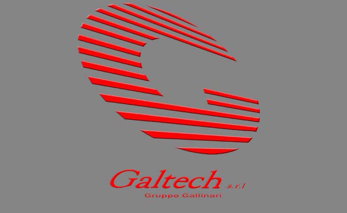 پمپ و موتور هیدرولیک Galtech