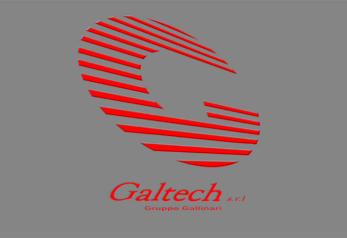 پمپ و موتور هیدرولیک Galtech